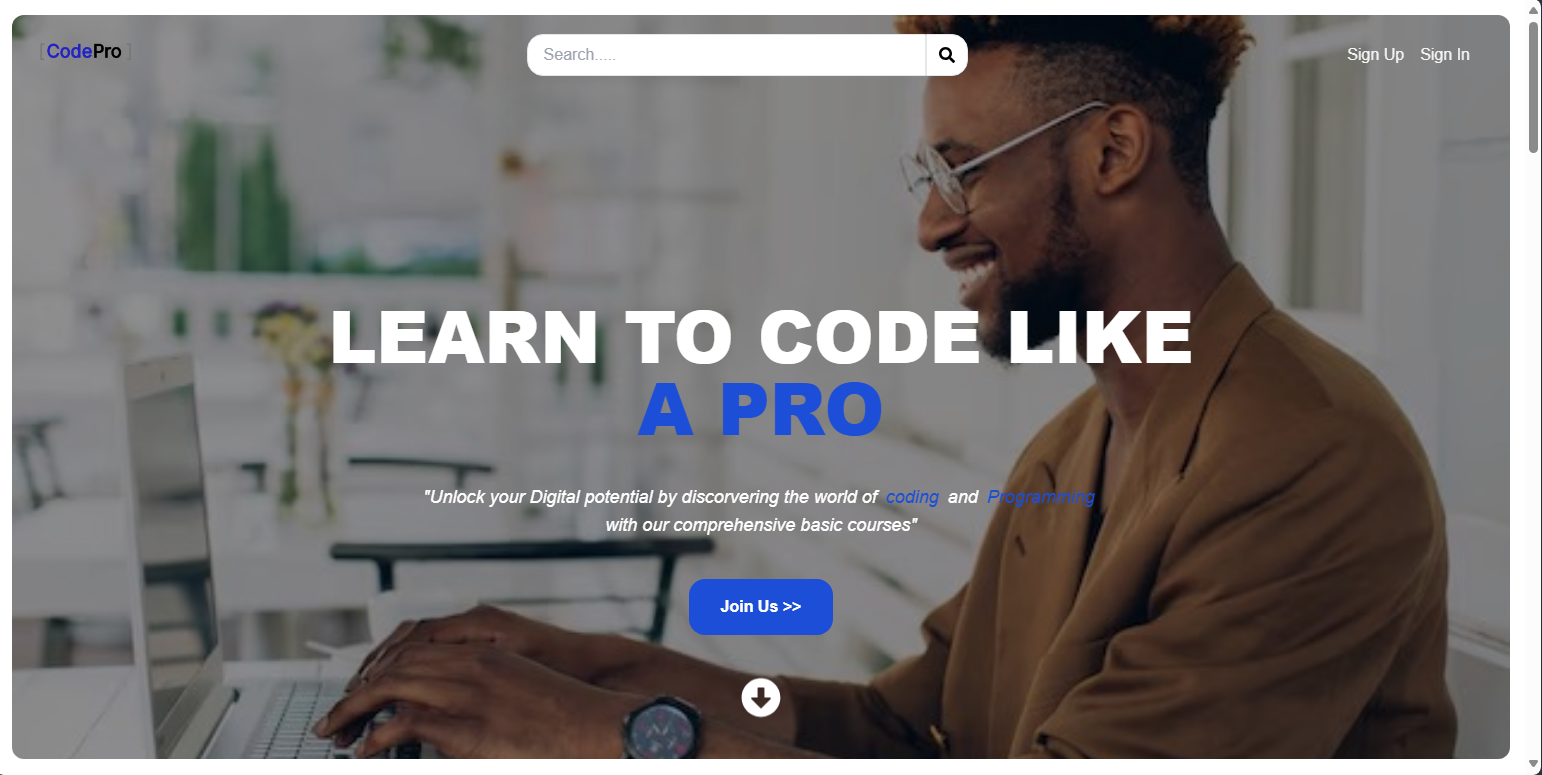 Ghana Senior High School Website